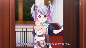 Musaigen no Phantom World